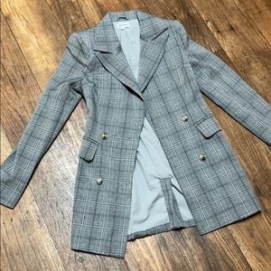 Superdown boyfriend blazer